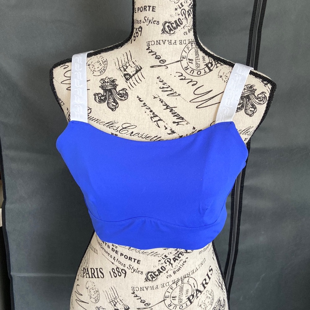 Fabletic Savannah low impact sports bra